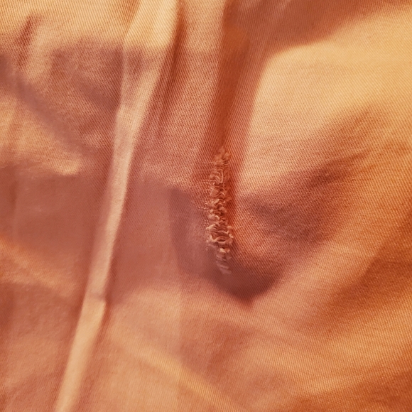 Two Pants Capri/Crop - Picture 6 of 13